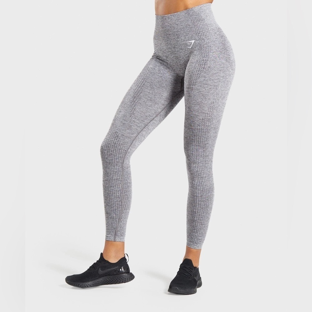 Gymshark high waist leggings